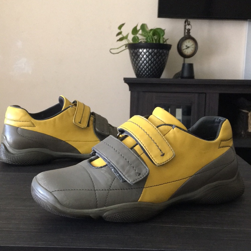 PRADA Trainers / Sneakers